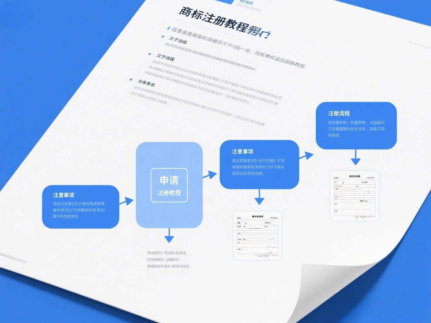 2025年商标注册详细流程图文教程（创业者必读）