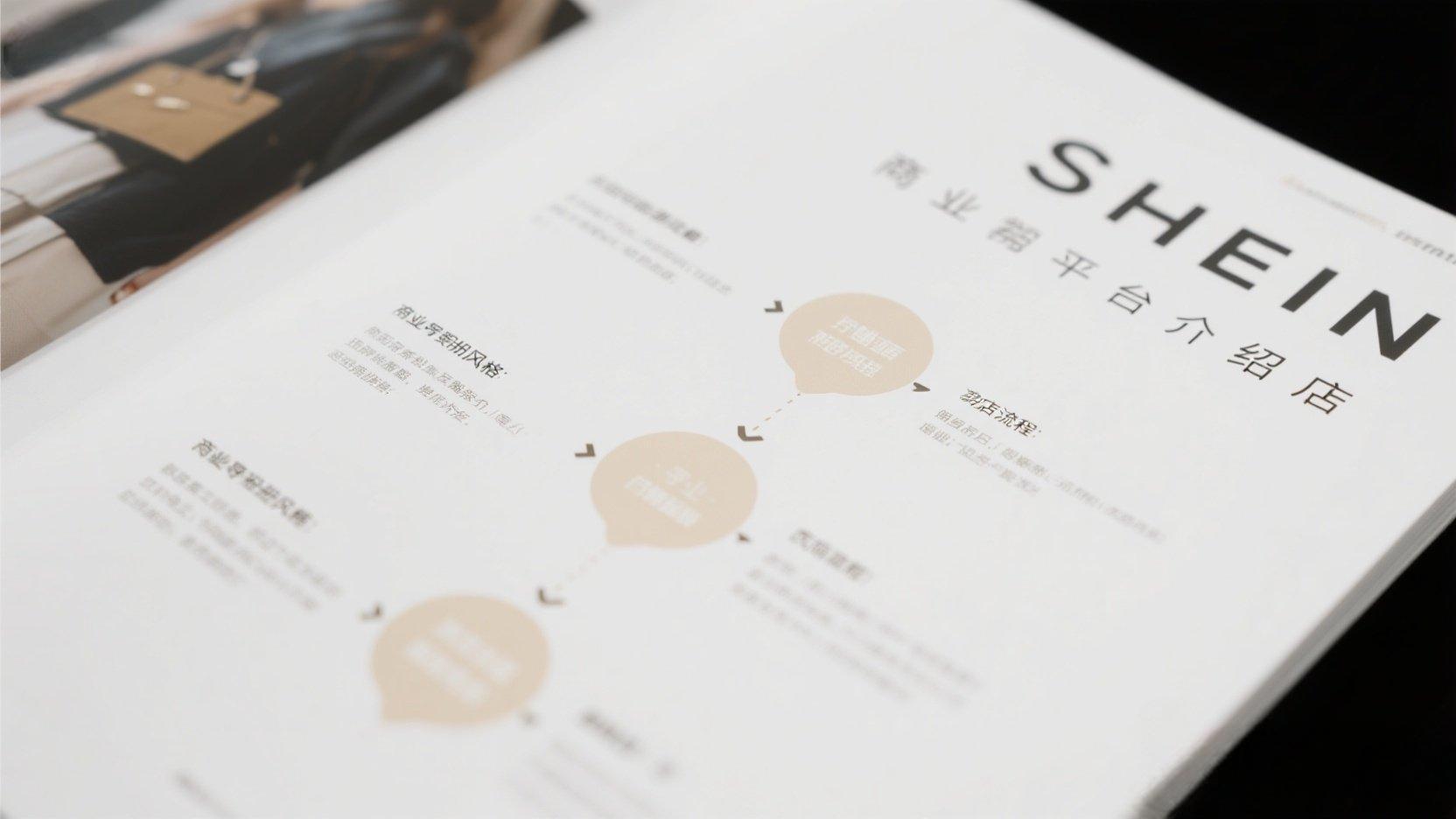 2025希音（SHEIN）开店入驻指南 | 中国卖家跨境快时尚通道
