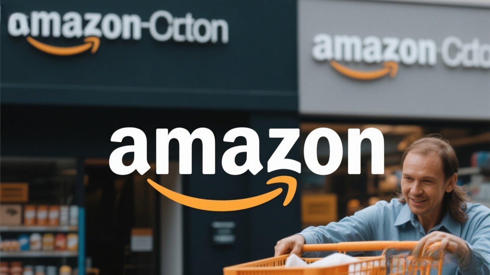 2025亚马逊（Amazon）开店流程全解析 | 平台入驻指南与运营建议
